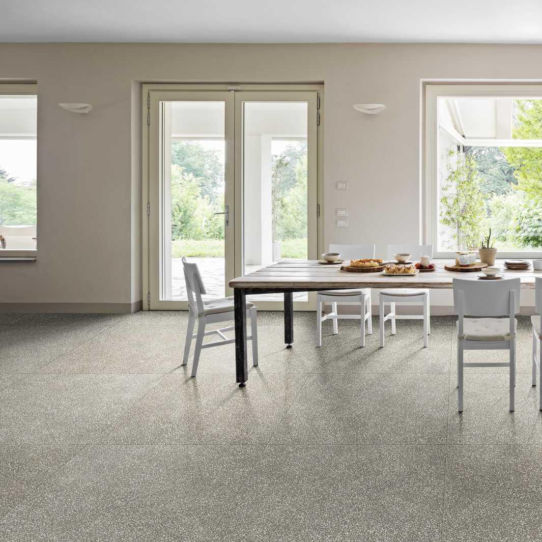 Porcelain stoneware tile - ART - MARAZZI - matte / natural finish ...
