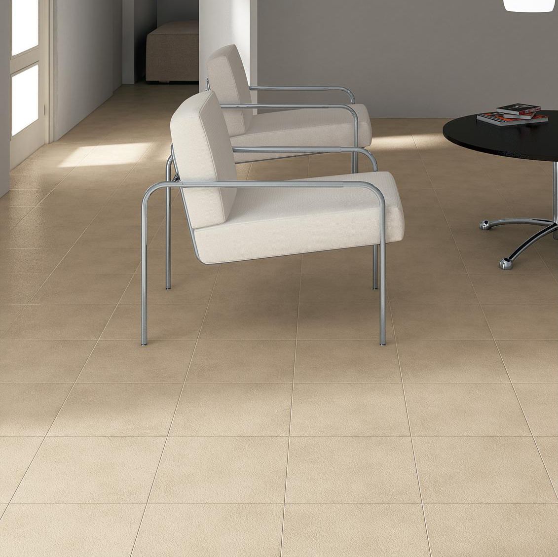 Porcelain stoneware tile - ISIDE - MARAZZI - matte / natural finish ...