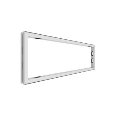 Exhibition stand framing profile - WP 810-6 - OCTANORM