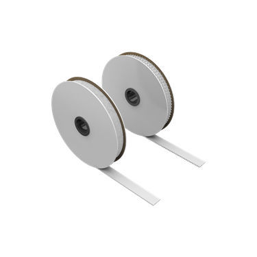 Polyamide adhesive strip - W 841 - OCTANORM - door