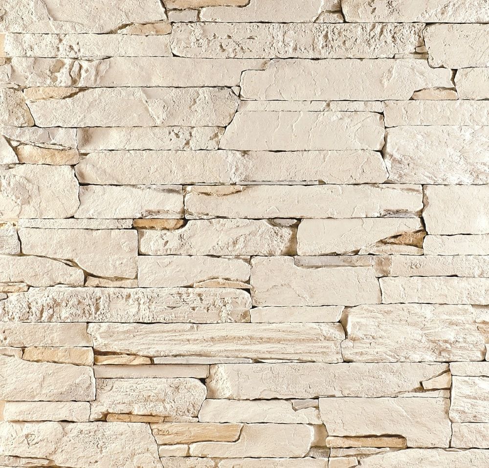 Concrete wall cladding CLASSIC ISOLA CREAM Mathios SA exterior