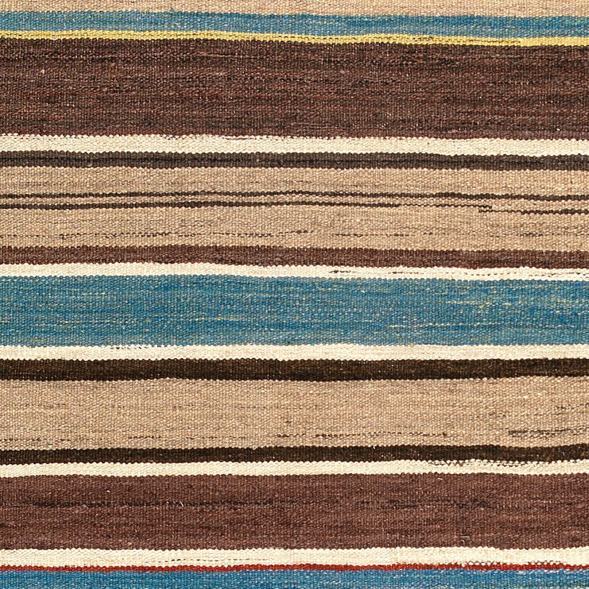 Contemporary rug NK0004.S6 VAUGHAN striped / wool / rectangular