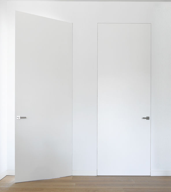 Composite Door Frame Under Cover 25 Ktm
