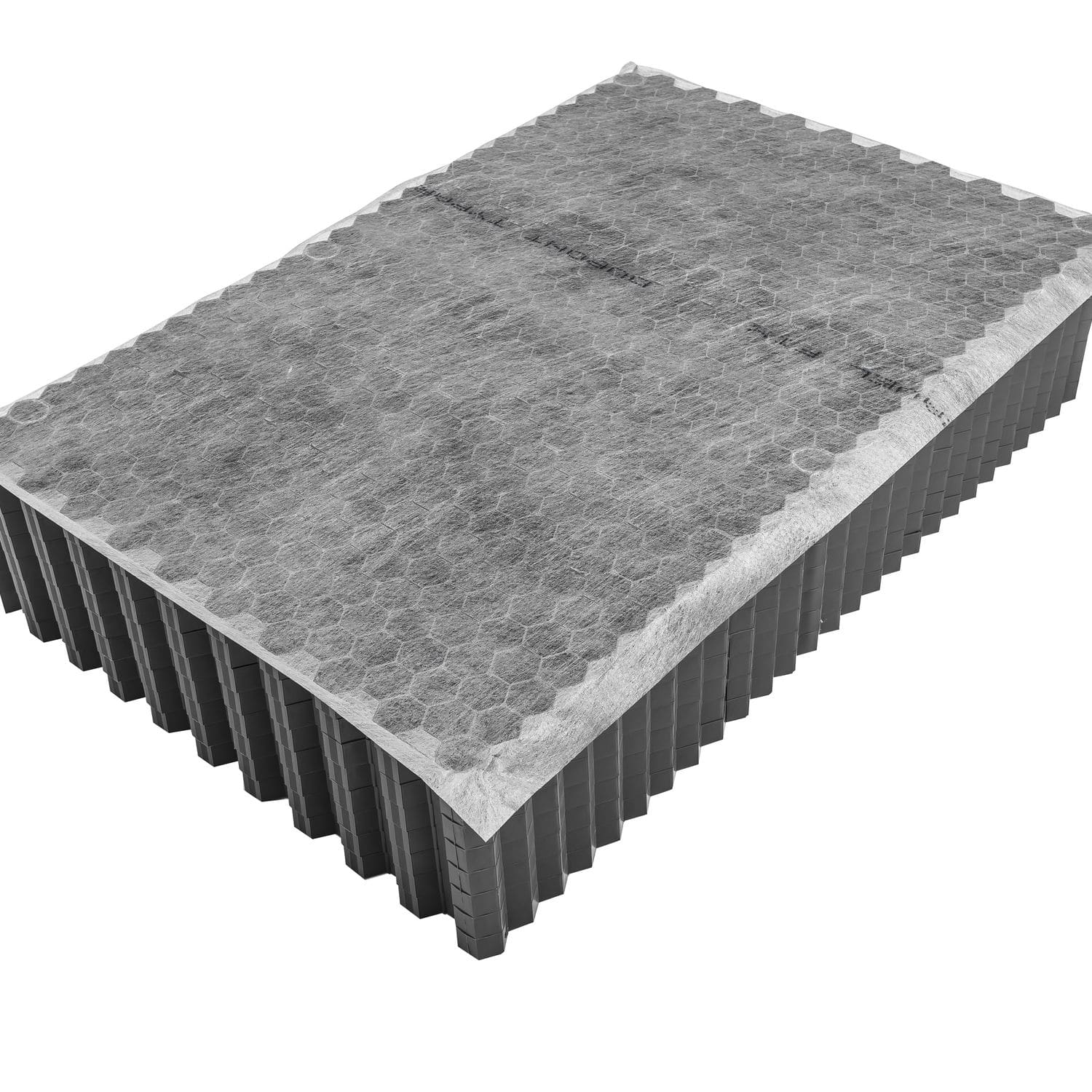 Waterfix Strata Stormwater management module - WATERFIX™ ROOF - BERA B.V.