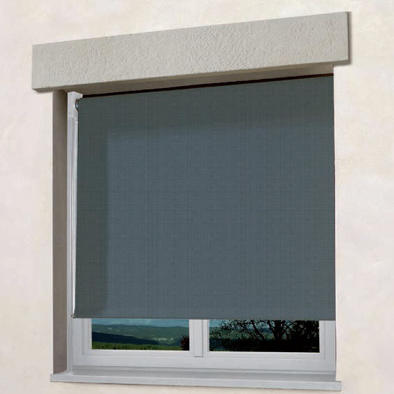 Roller blinds VENISE FRANCIAFLEX for window / canvas / outdoor