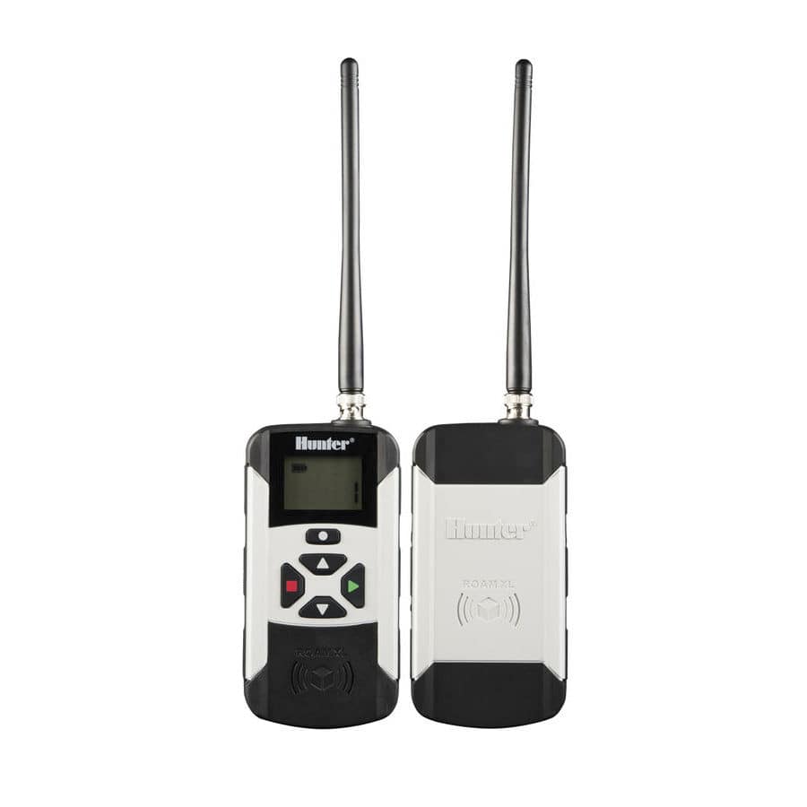Irrigation remote control ROAM XL Hunter Industries