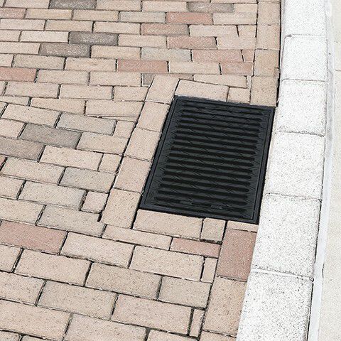 Polymer floor drain - MEADRAIN EN - MEA Water Management - MEA ...