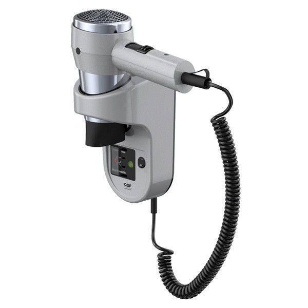 Hotel hair dryer 891 17 ODF Paris