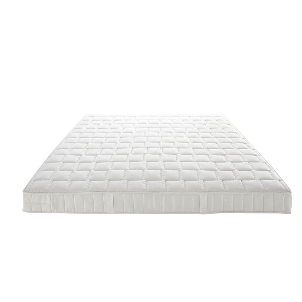 Double mattress - POCKETED SPRINGS - CINNA - foam / 140x200 cm / commercial
