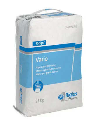 Rigips Vario