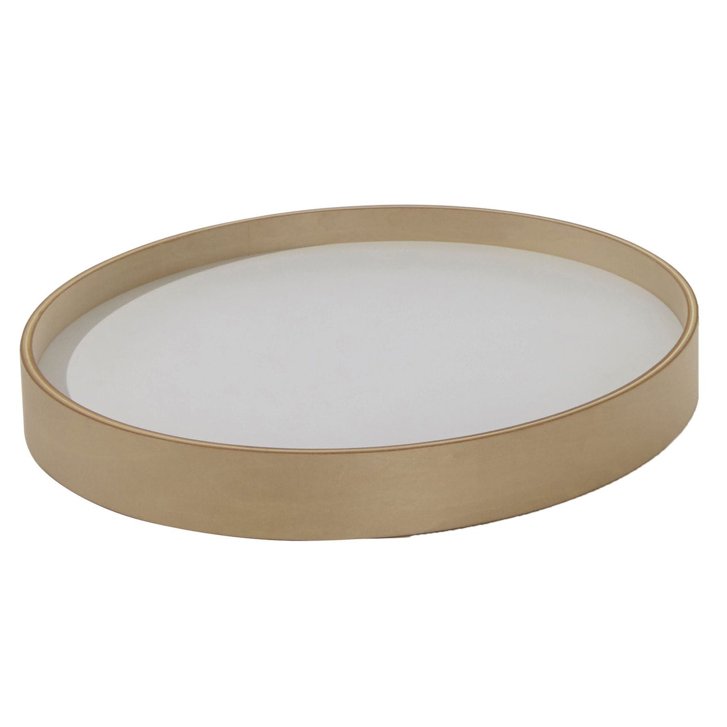 Plywood serving tray VALET Mueller Moebelwerkstätten birch / for domestic use