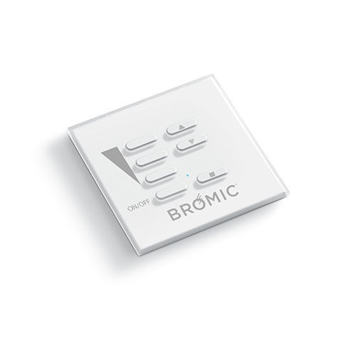 Portable heating controller - SMART-HEAT™ - Bromic Heating - remote ...