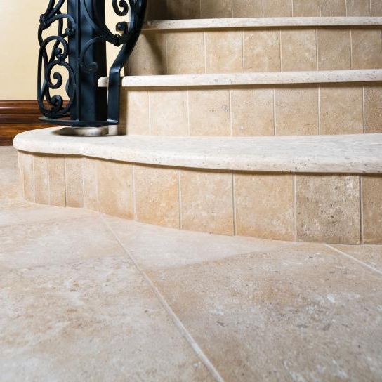 Indoor Outdoor Tile Flooring