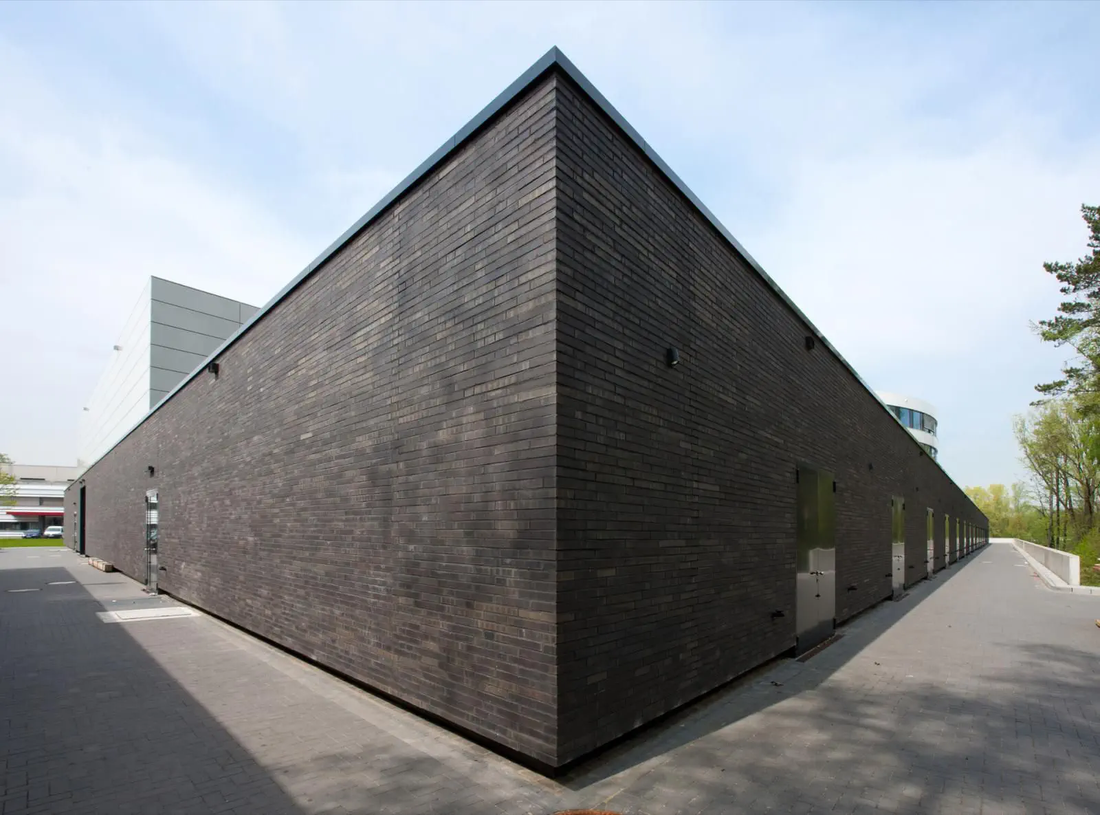 Solid brick - STP-LF490/52-14/7 - Janinhoff - smooth / for