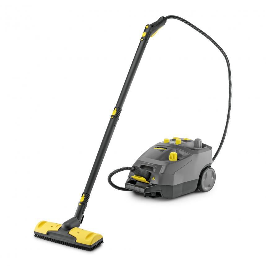 Commercial steam cleaner SG 4/4 KARCHER