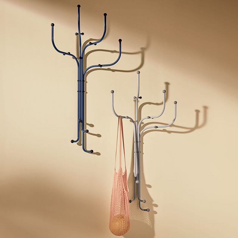 Floor coat rack TREE™ Fritz Hansen wallmounted / contemporary