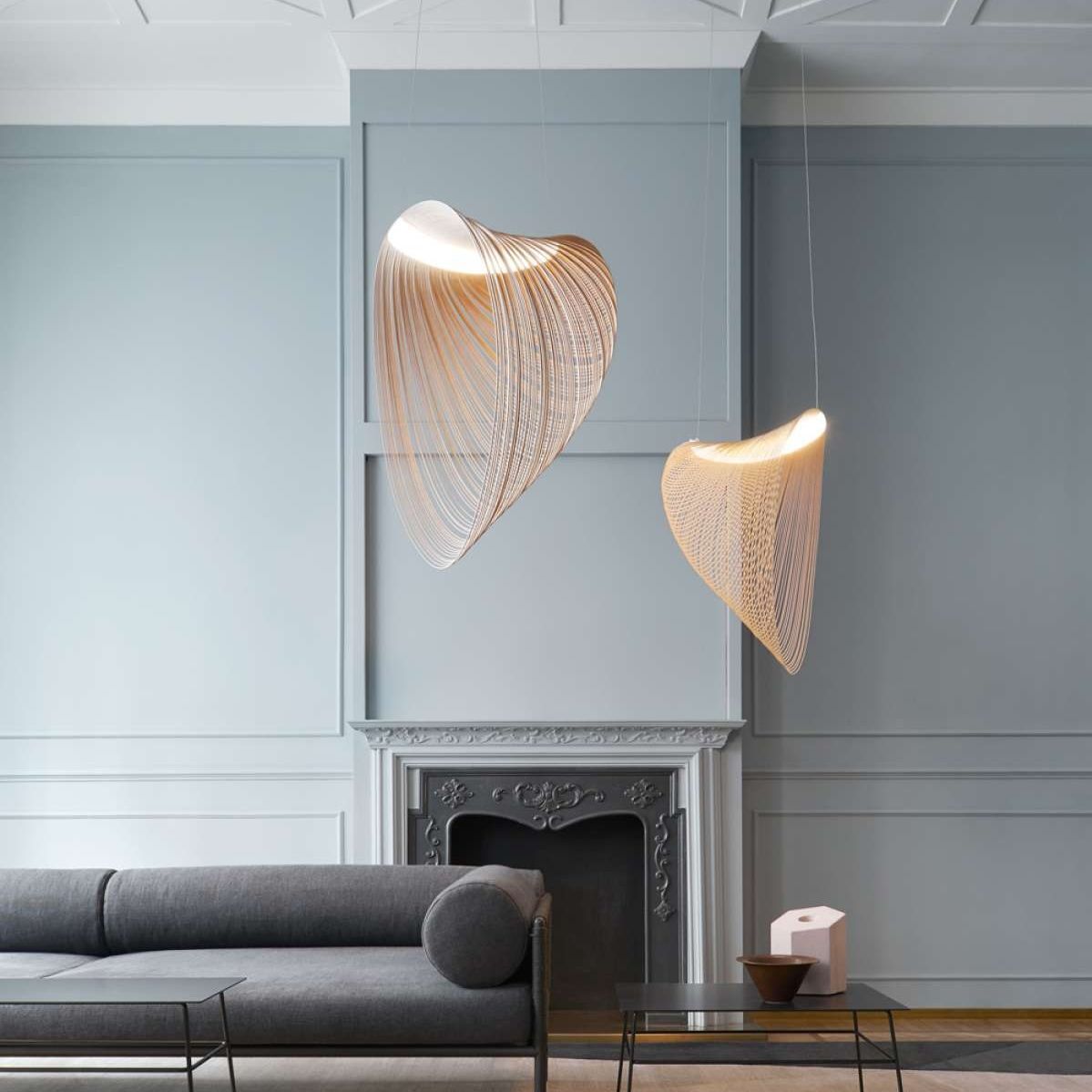 illan pendant light