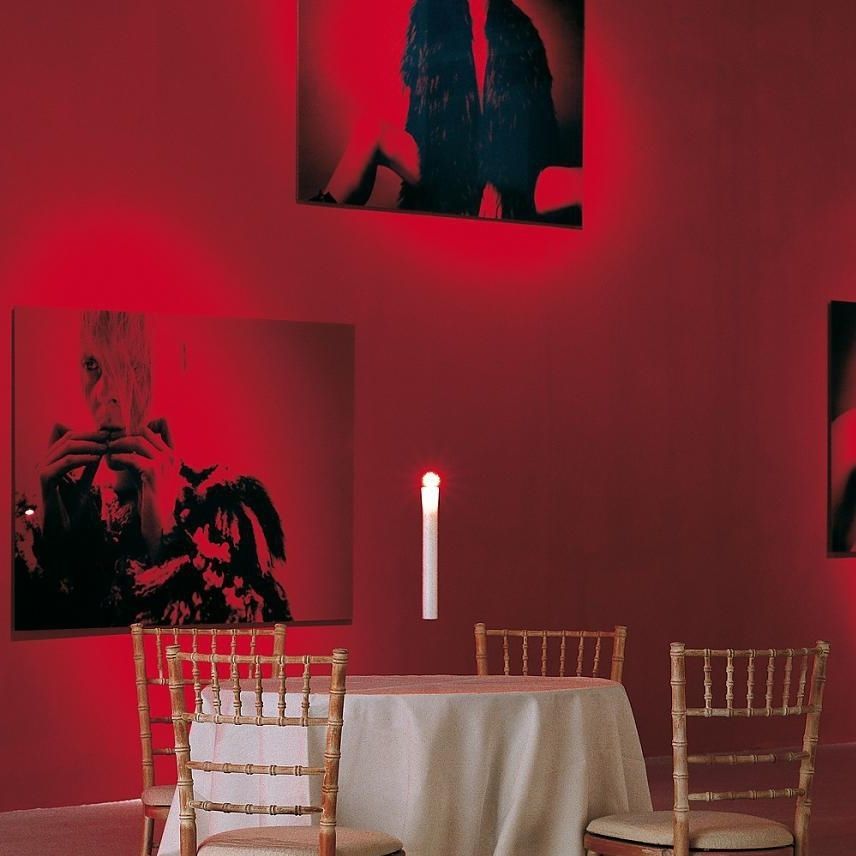 Candle FLY CANDLE FLY! INGO MAURER