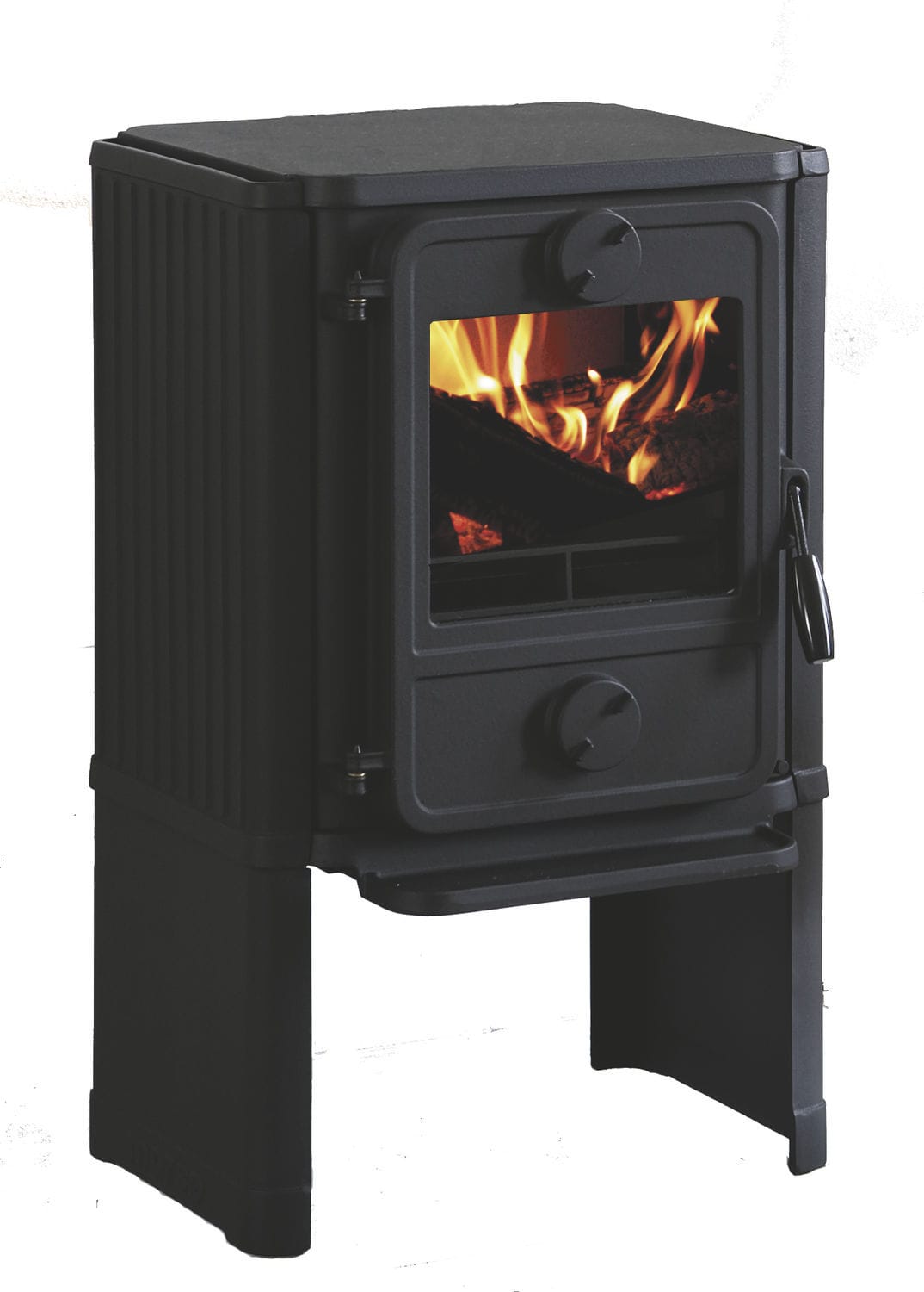 Wood Heating Stove Cast Iron Traditional 0 5 Kw Morso