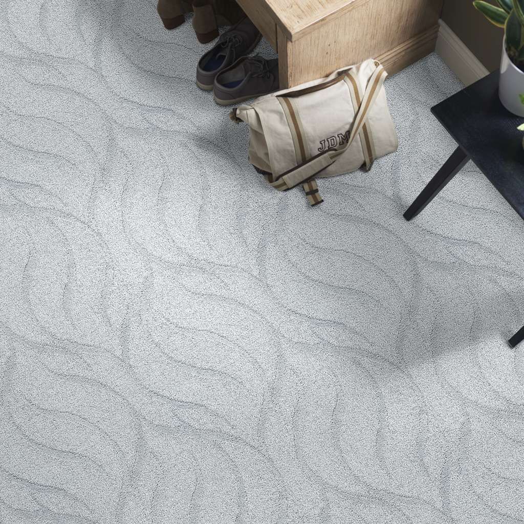 Tufted carpet FOUNDATIONS VINEYARD GROVE Shaw floors structured