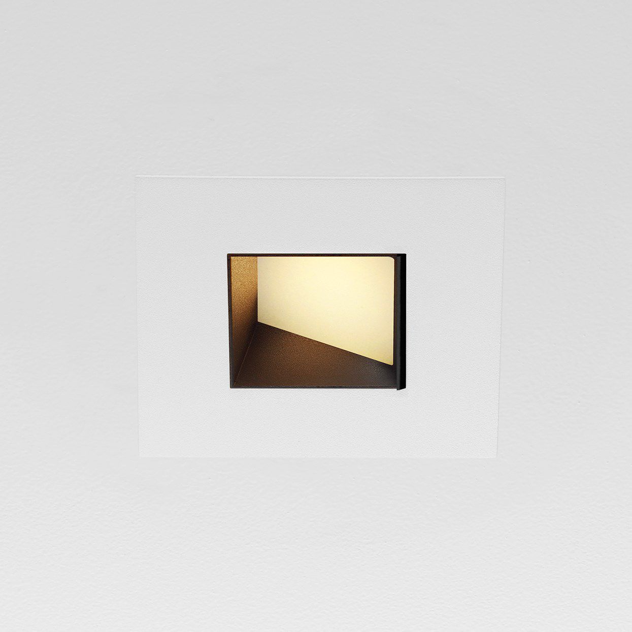 Recessed Downlight Led Square Cast Aluminum 2se Ww 1 Recessed Downlight Led Square Cast Aluminum 2se Ww 1