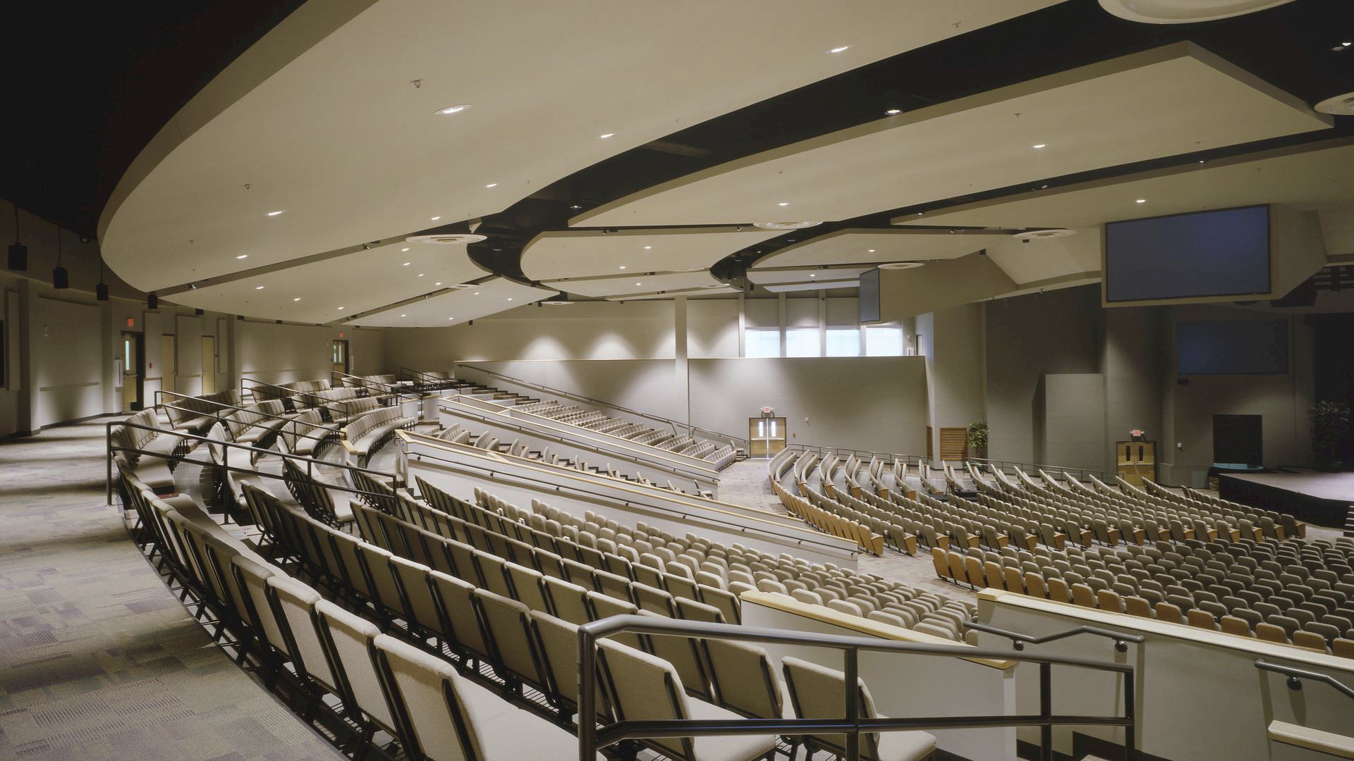 Aluminum Profile Extruded Aluminum Edge For False Ceilings