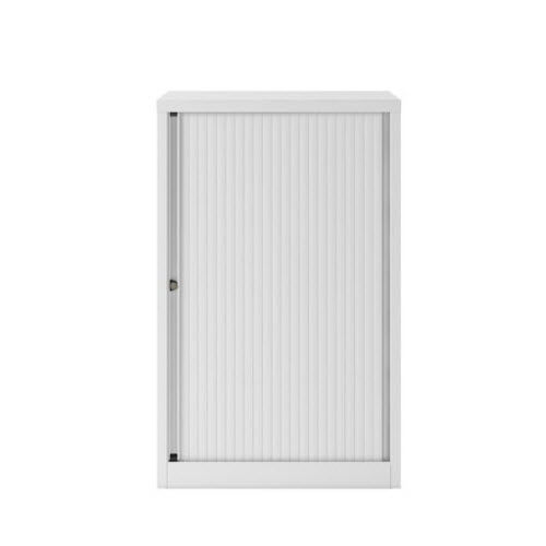 Low filing ESSENTIALS BISLEY tambour door / contemporary