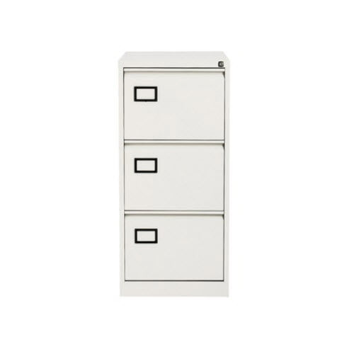 Low Filing Cabinet Tall With Drawers Contemporary Bisley