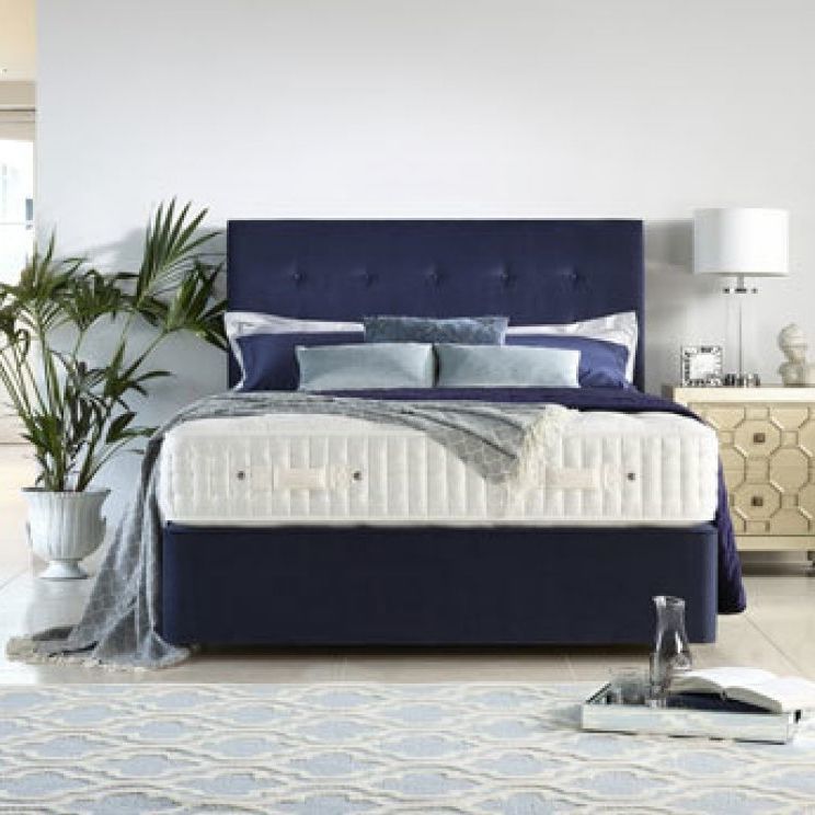 Double mattress - Foxglove 8,750 - HARRISON SPINKS - pocket spring ...