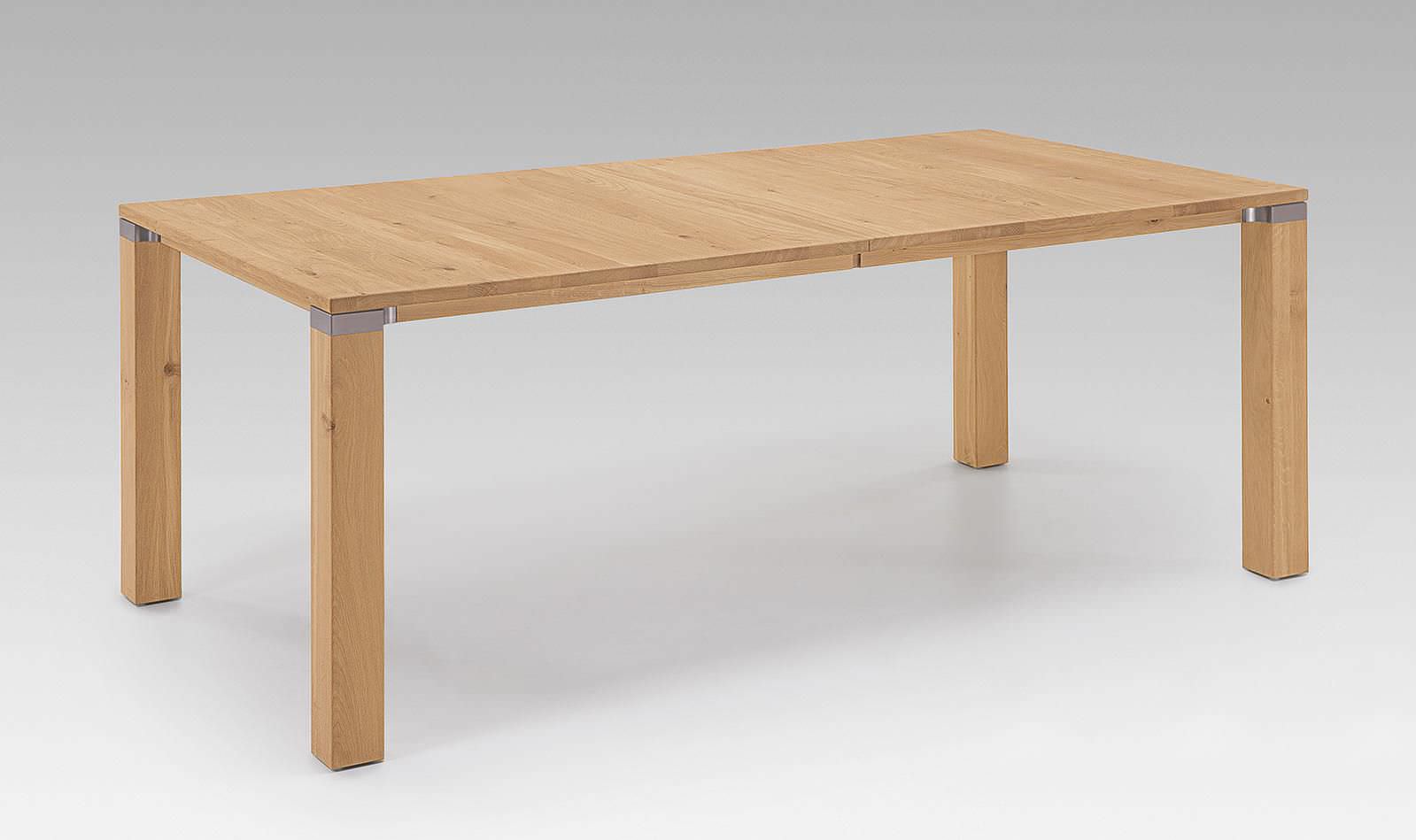 venjakob multiflex dining table