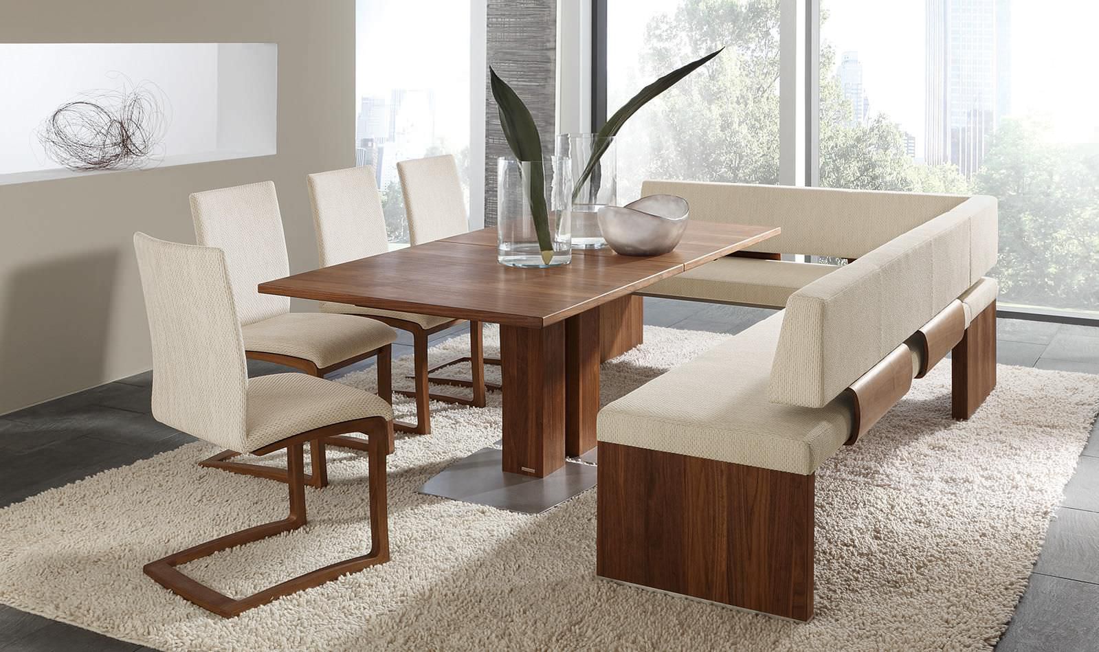 Modern Dining Room Tables For 12