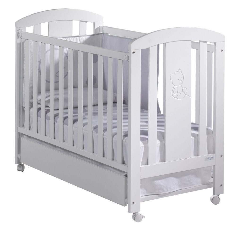 Micuna baby bed best sale