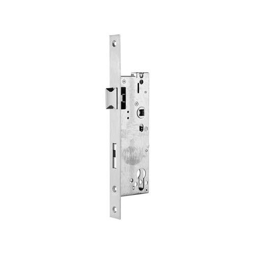 Mechanical lock GBS 97 ECO Schulte GmbH & Co. KG for entry door