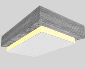Acoustic Insulation Thermal Polyisocyanurate Pir Foam