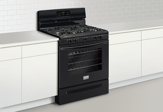 es200 electric range