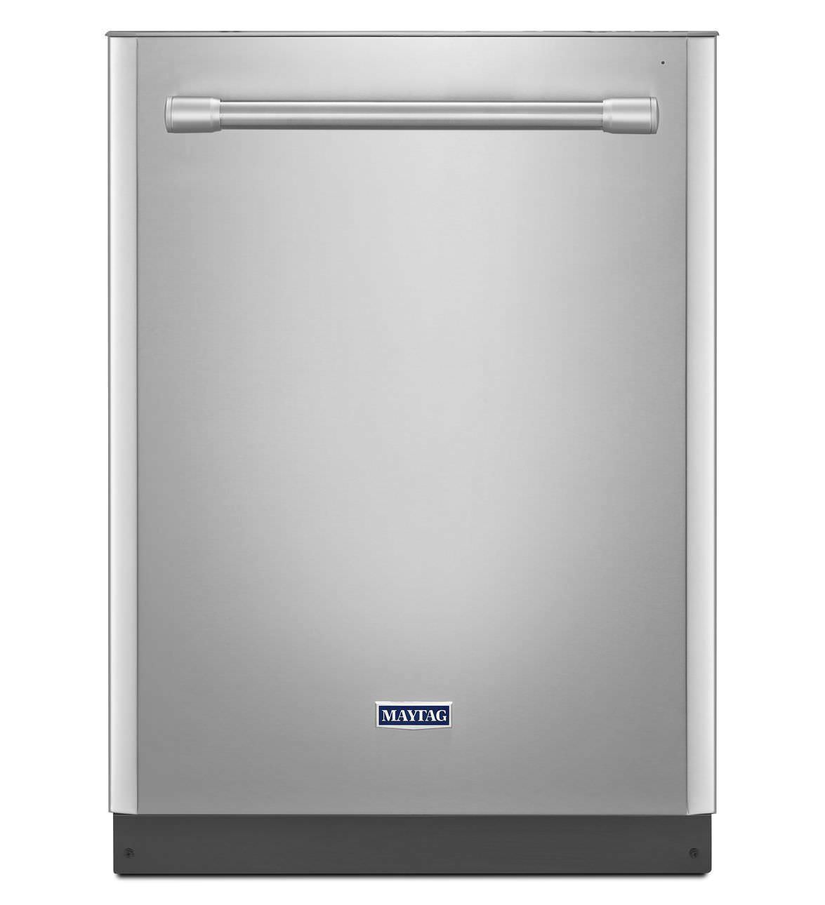 Frontloading dishwasher MDB5969SDM Maytag home / builtin