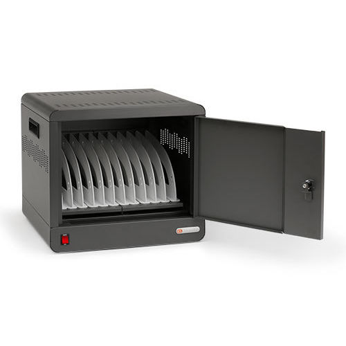 Mobile phone charging station CUBE® BRETFORD