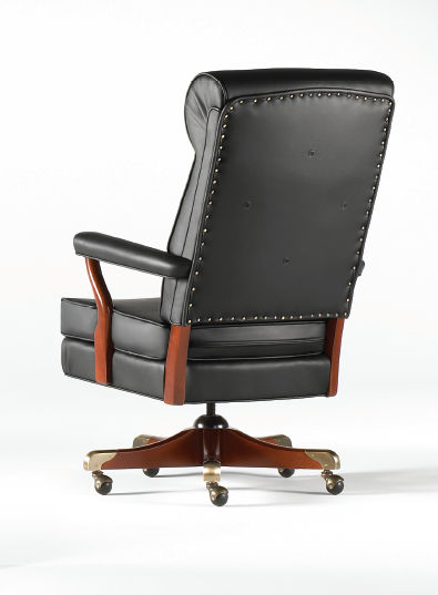 Washington executive on sale office chair