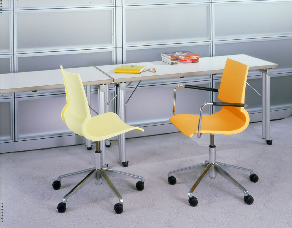 knoll gigi chair