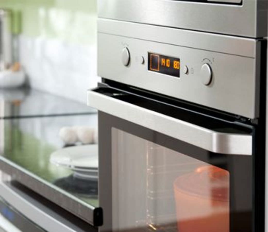 beko oif22300x electric single oven in stainless steel