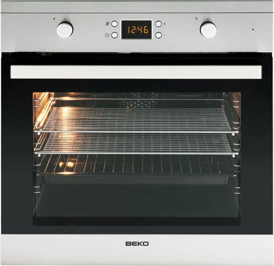 beko baking oven