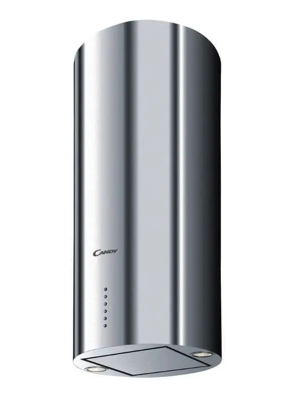 Candy Kitchen Hood Model CIDT61X