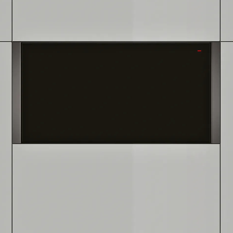 Home warming drawer N17HH20G0B NEFF