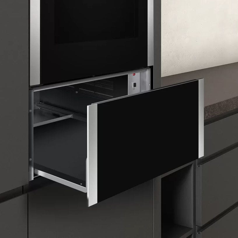 Home warming drawer N1AHA02N0B NEFF