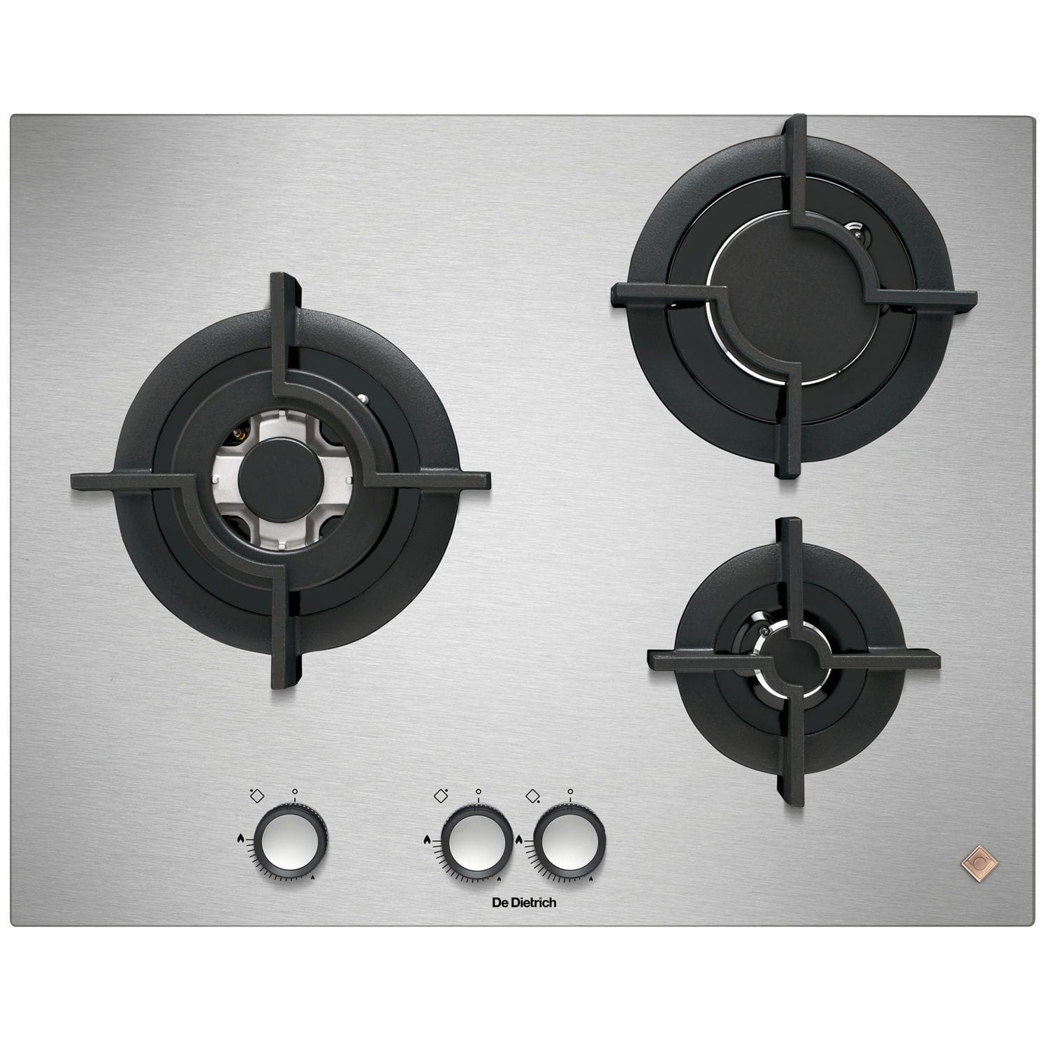 de dietrich range cooker