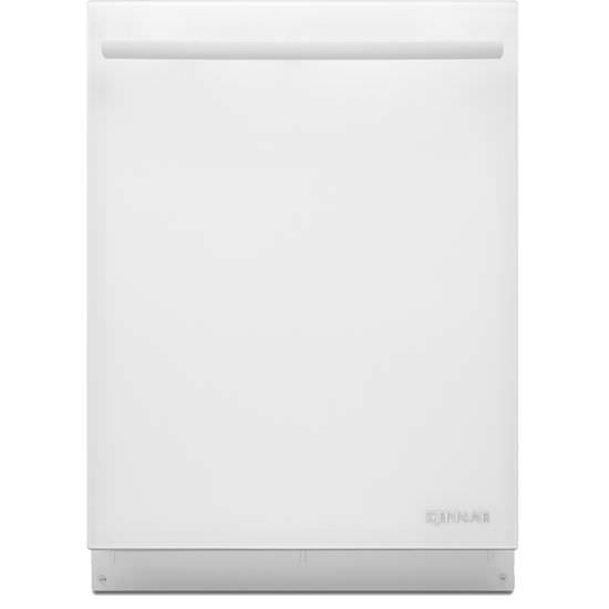 Frontloading dishwasher JDB8500AWF JENNAIR builtin / home
