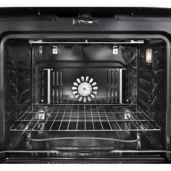 Electric range cooker - JES9860CAS - JENN-AIR - vitroceramic