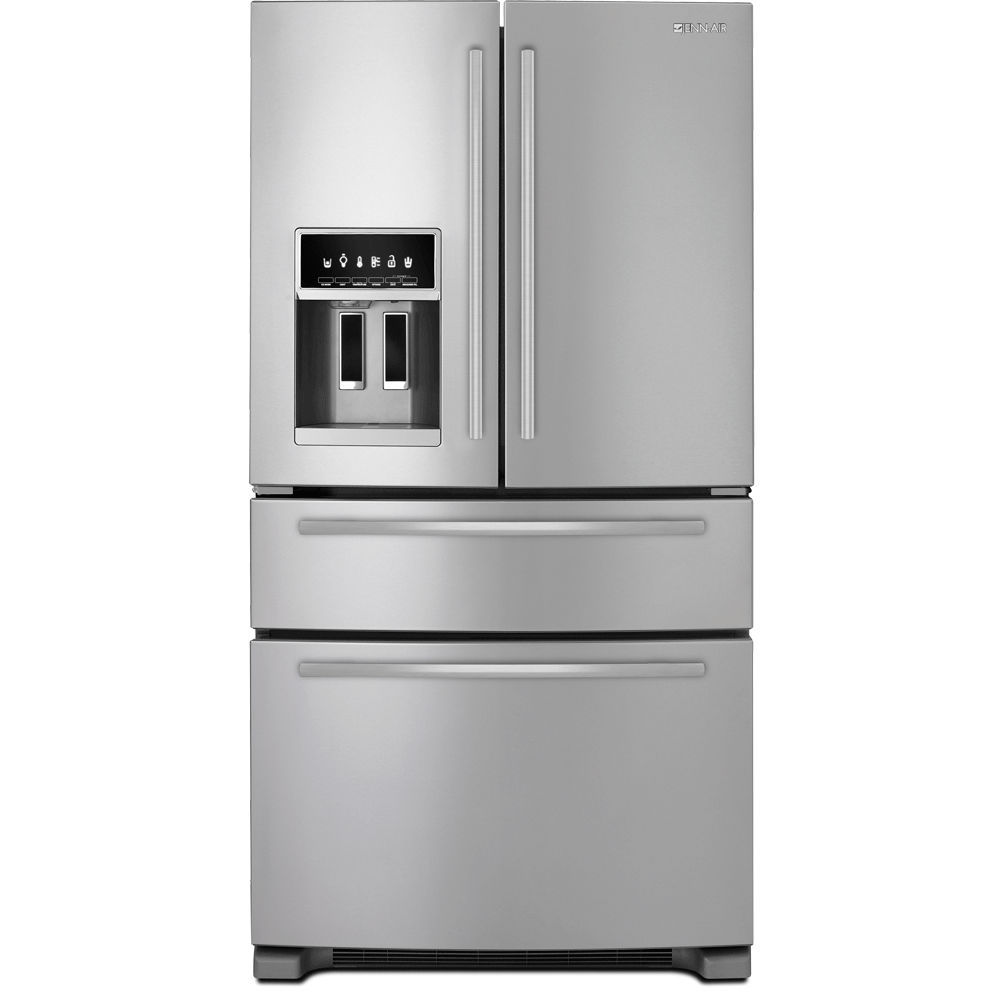 American refrigerator JFX2597AEM JENNAIR home / standalone