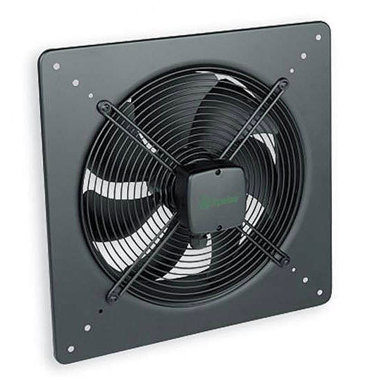 Axial fan XPMS250 Xpelair extractor / wallmounted / commercial