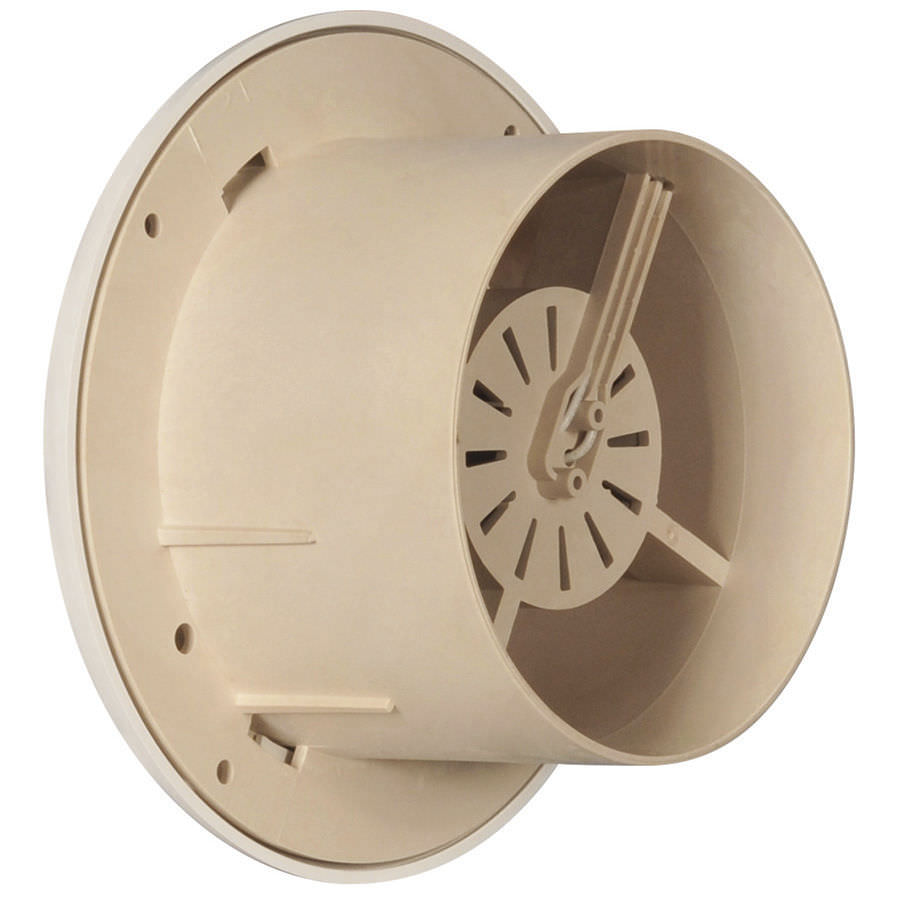 stand alone extractor fan